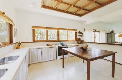 Curuipe House | Casa Estrela | Outeiro das Brisas Condominium | Praia do Espelho