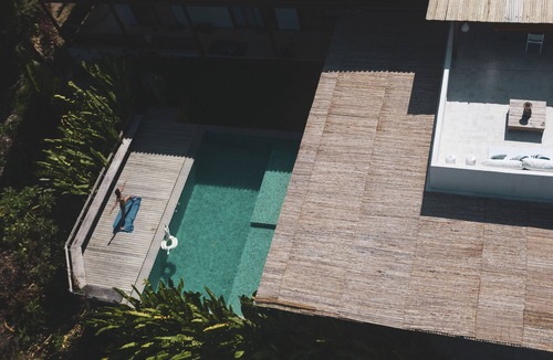 Curuipe House | Casa Estrela | Outeiro das Brisas Condominium | Praia do Espelho