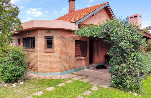 Merlo House | Casa Etor