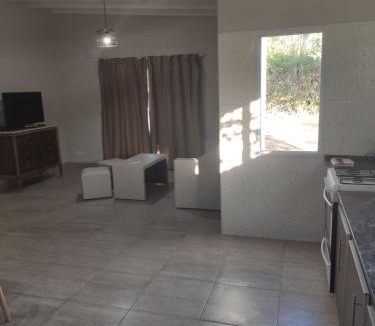 Merlo House | Casa Etor