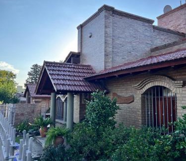 Villa Carlos Paz House | Casa Fabiana
