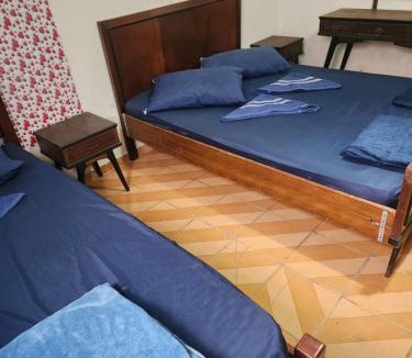 Bauru House | Casa Família Aconchegante