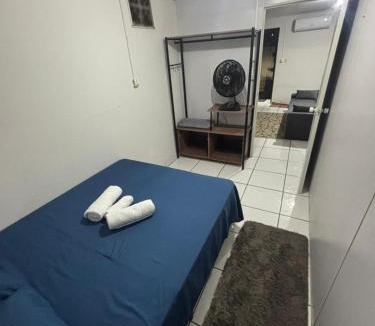 Centro Apartment | Casa Família Riese