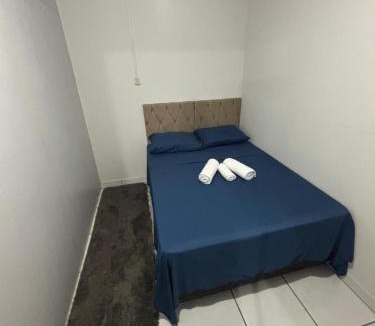 Centro Apartment | Casa Família Riese