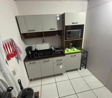 Centro Apartment | Casa Família Riese