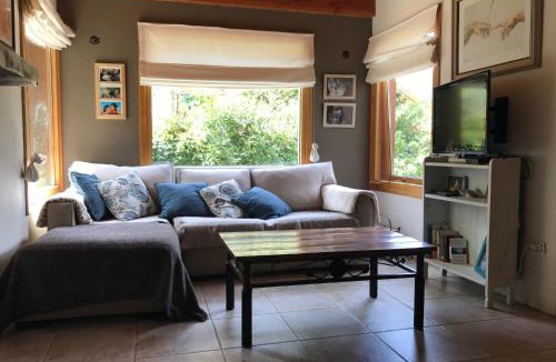 San Martin de los Andes Ski Chalet | Casa familiar en barrio tranquilo.