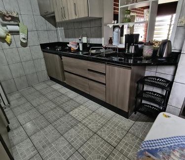 Rolante House | casa familia