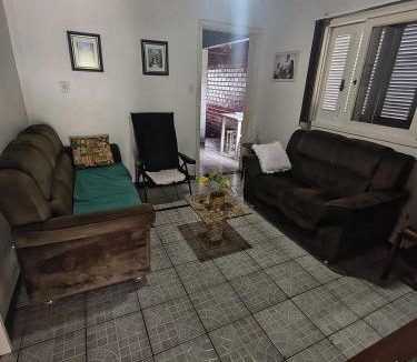 Rolante House | casa familia