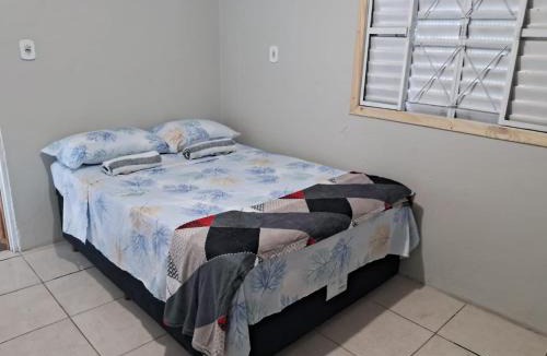Centro House | Casa familiar Aconchego