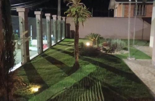 Pien House | Casa familiar