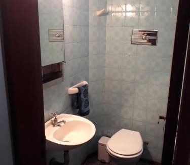 San Martin Apartment | Casa familiar céntrica