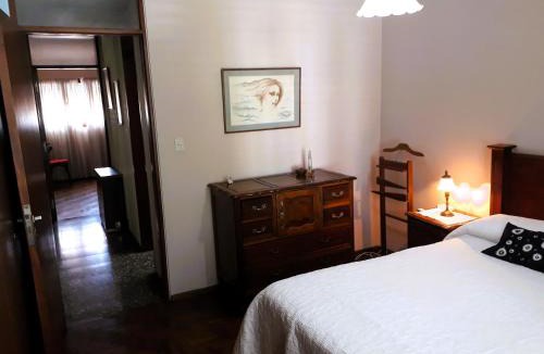 San Martin Apartment | Casa familiar céntrica
