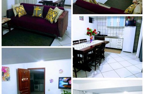 Campeche Norte House | Casa Familiar Campeche