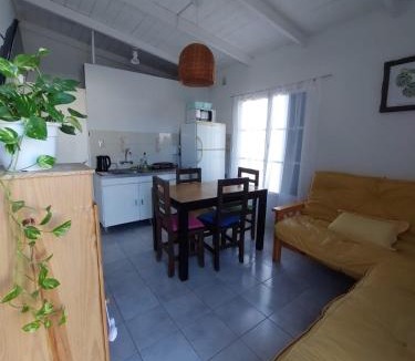 Dolores Apartment | Casa familiar cerca de las termas