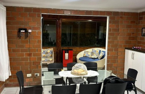 Novo Gravata Cabin | Casa Familiar em gravata
