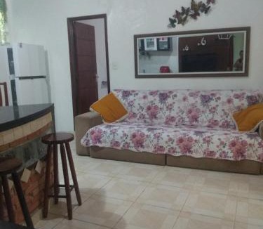 Quinta do Guarau House | Casa familiar no paraíso Quarau