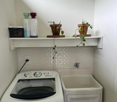 Vargem do Bom Jesus House | Casa familiar - Refúgio Climatizado