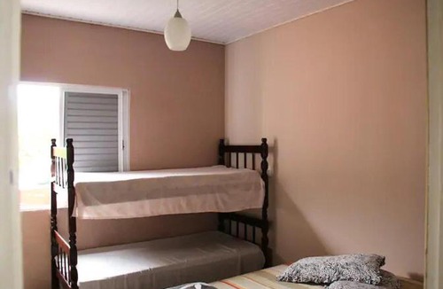 Laguna House | Casa Farol de Santa Marta