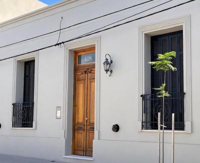 San Antonio de Areco House | Casa Farrell - Boutique Adultos - Casco Historico