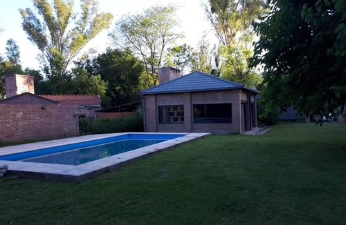 Rio Ceballos House | Casa Fauna