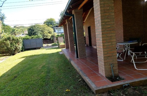 Rio Ceballos House | Casa Fauna