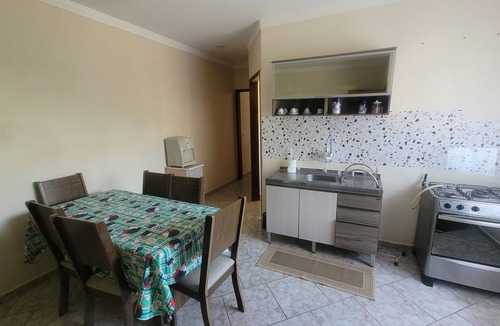 Santa Felicidade House | Casa Feliz