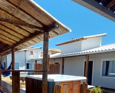 Itaipuacu Hotel | Casa Fernando de Noronha Itaipuaçu