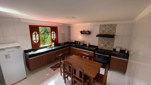 Santa Teresa House | Casa Ferrari