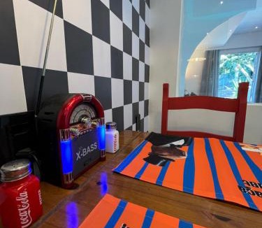 Porto da Lagoa House | Casa Figueira na Pedra - SPA Suites