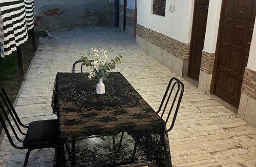 Santiago del Estero House | Casa Finca El Triángulo