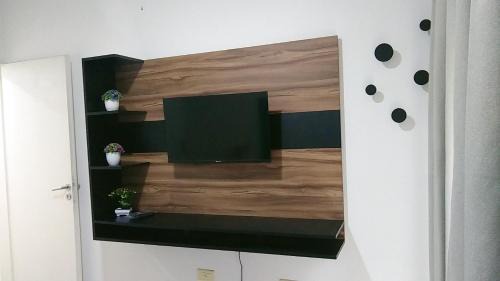 Ezeiza House | Casa Fiorella