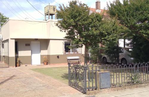 Lujan Apartment | Casa Flandes - Jáuregui - Luján - Buenos Aires