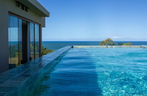 Itacare Villa | Casa Flor - Itacaré, Bahia