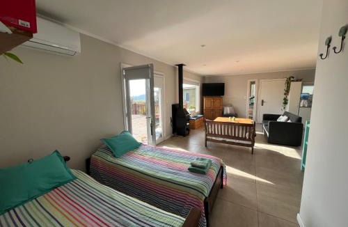 Tandil House | Casa Flor Tandil