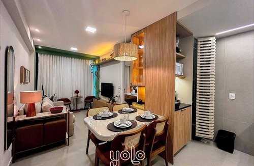 Casa Forte Apartment | Casa Forte Prince por Yolo