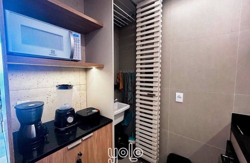 Casa Forte Apartment | Casa Forte Prince por Yolo