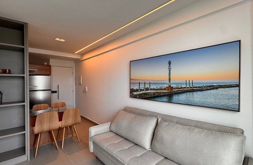 Casa Forte Apartment | Casa Forte Prince por Yolo