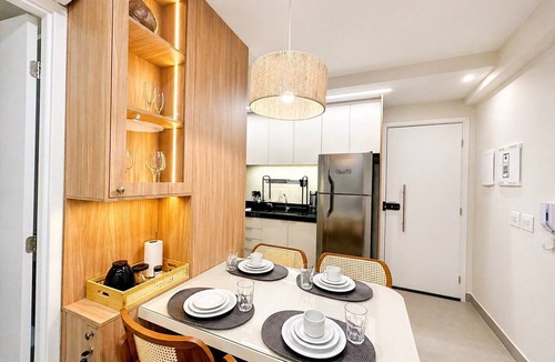 Casa Forte Apartment | Casa Forte Prince por Yolo