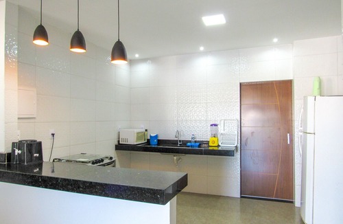 Barra Grande House | Casa Freitas com piscina em Taipu de Fora-Maraú/BA
