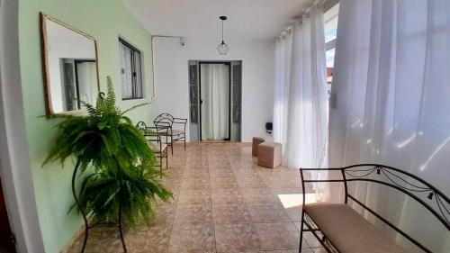 Extrema House | Casa Freitas - Suíte 2