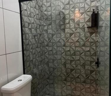 Extrema House | Casa Freitas - Suíte 2