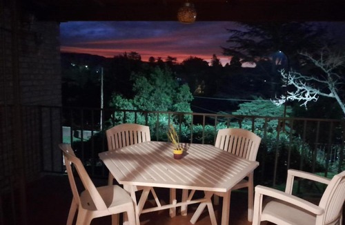 Villa Icho Cruz House | Casa frente al rio icho cruz 10 personas ideal varias parejas o familias