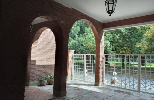 Tucuman House | Casa Frente Parque Guillermina