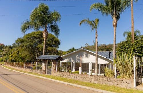 Cruzeiro House | Casa Garavaglia