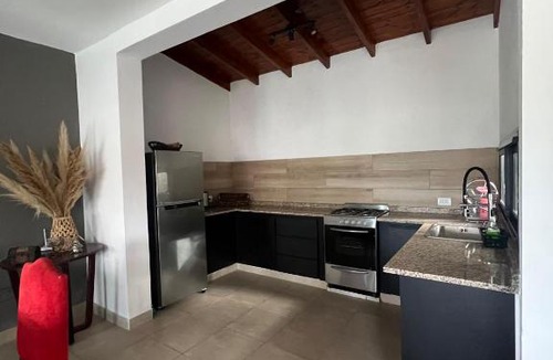 Vaqueros Apartment | Casa Garcia
