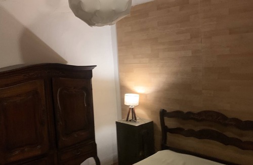 Caballito House | Casa Gecko in the geographical center of the City
