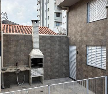 Porto Belo House | Casa Geminada