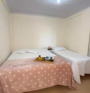 Piratuba House | Casa Gerânios c/Piscina|4Q Climatizados,Pula-Pula,Estacionamento