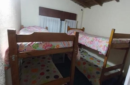 Costa del Este House | CASA GIMENEZ VILLA GESELL