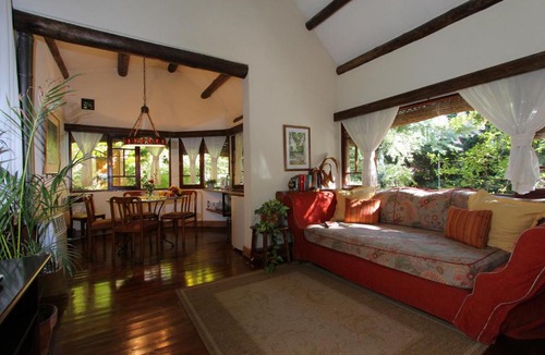 Chacras de Coria Hotel | Casa Glebinias